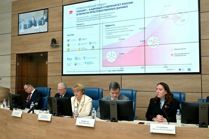 Выступления участников XV конференции НКК