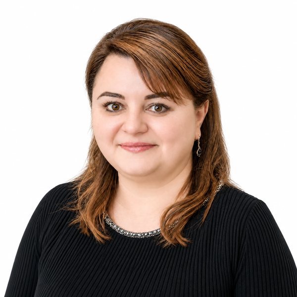 Наталья Витальевна Андросенко