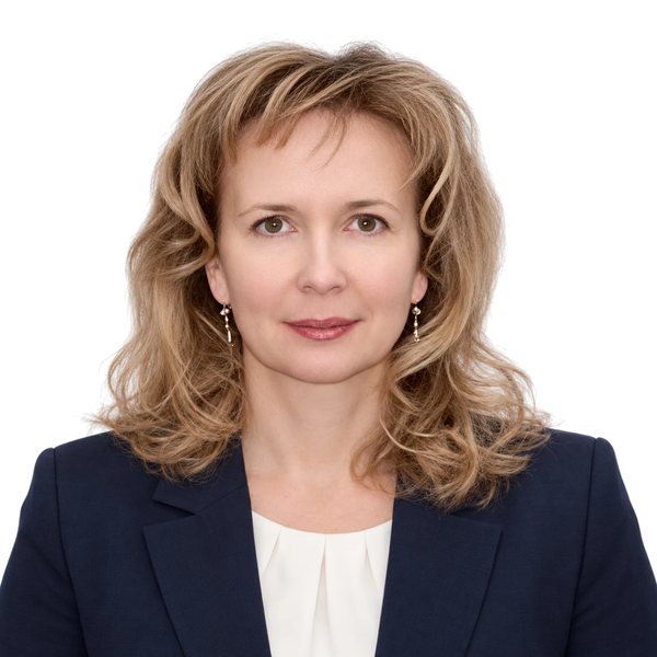 Екатерина Валерьевна Азимина