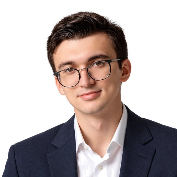 Кирилл Дмитриевич Балбек