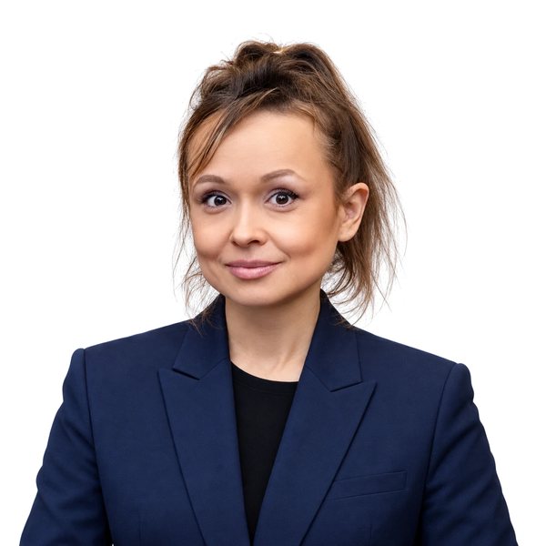 Наталия Юрьевна Белякова