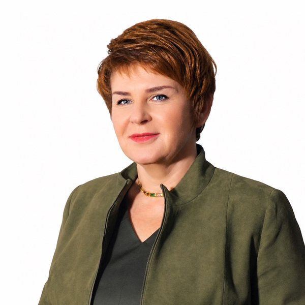 Наталья Леонидовна Бондаренко