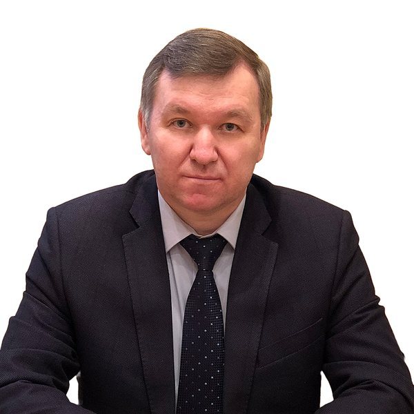 Юрий Васильевич Черных