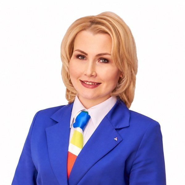 Ольга Петровна Чилибина