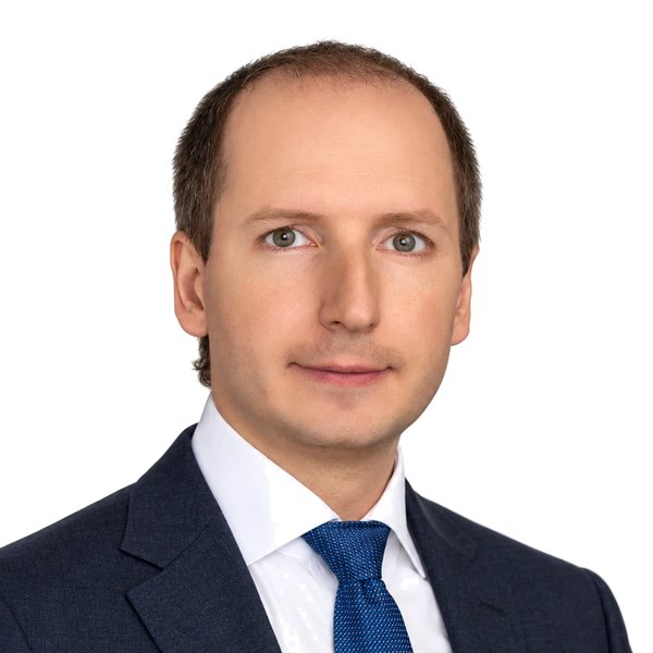 Максим Вячеславович Екатеринин