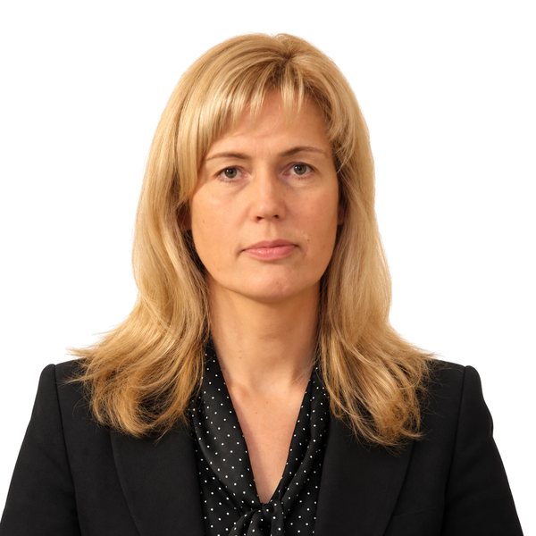 Ирина Юрьевна Ганус