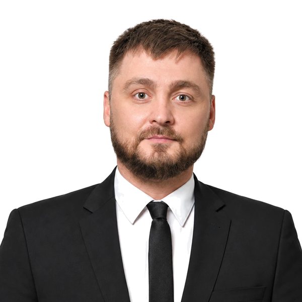 Давид Мерабович Гоготишвили