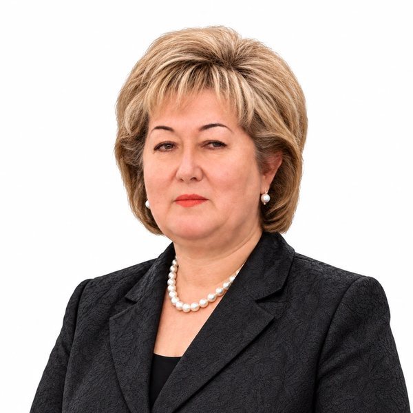 Галина Николаевна Иванова