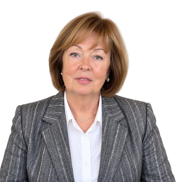 Галина Алексеевна Карпова