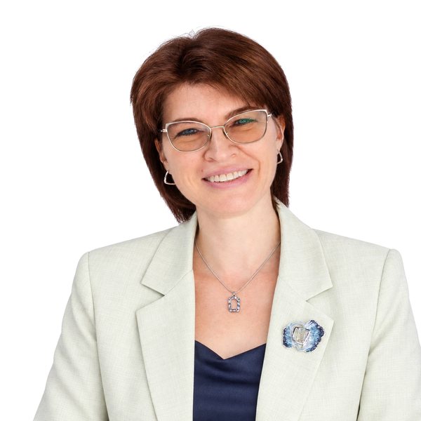 Татьяна Евгеньевна Храпко