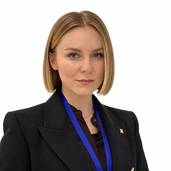 Анастасия Денисовна Колбина