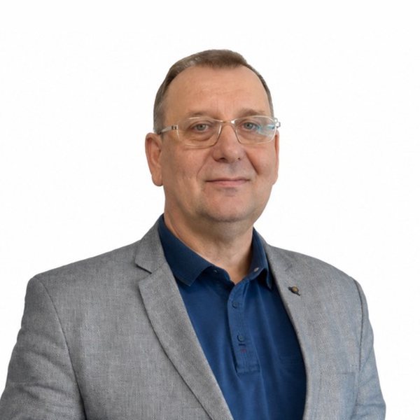 Олег Вильевич Куликов