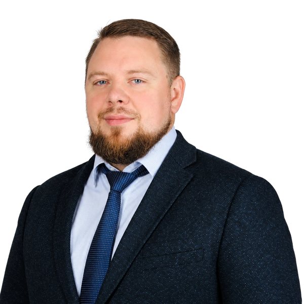 Дмитрий Михайлович Ляпичев