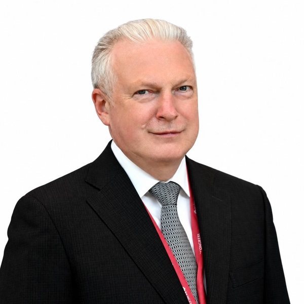 Игорь Анатольевич Максимцев