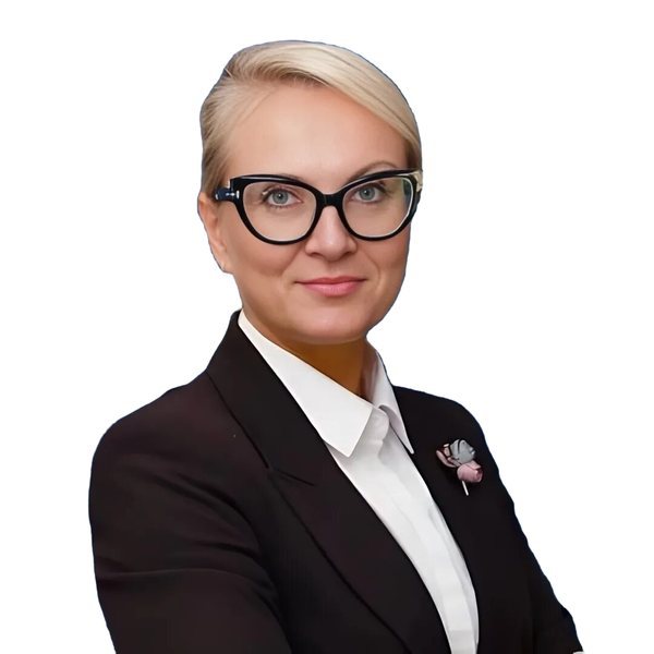 Наталья Алексеевна Михальченкова