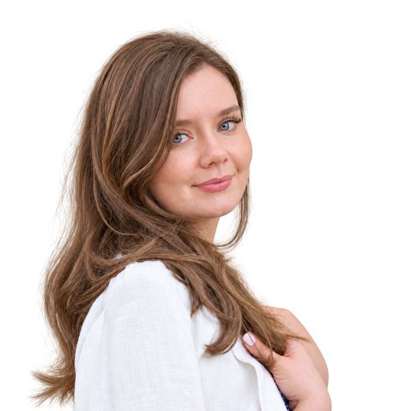 Анна Валентиновна Павлова