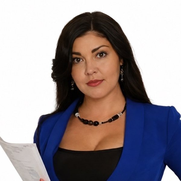 Юлия Сергеевна Печегина