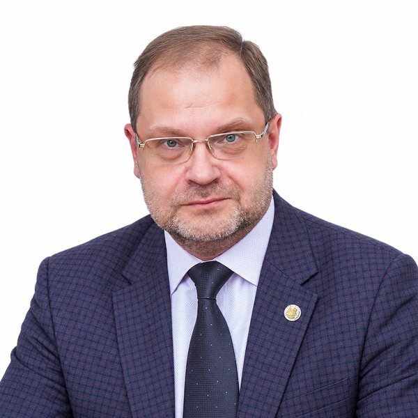 Антон Николаевич Пронин