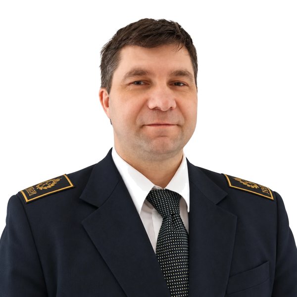 Дмитрий Александрович Радушинский