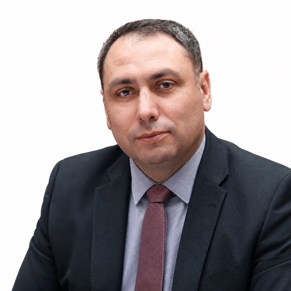Андрей Михайлович Сарана