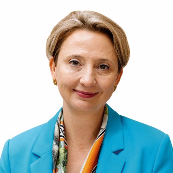 Оксана Владимировна Сертакова
