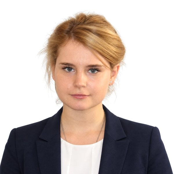 Милана Сергеевна Титова