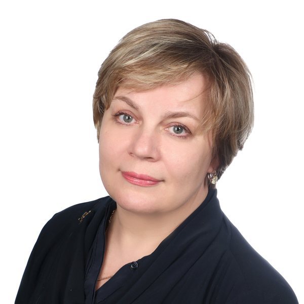 Елена Васильевна Васильева