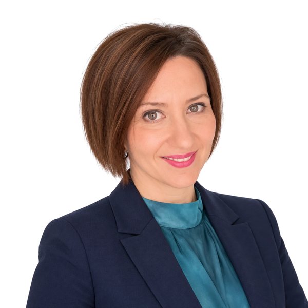 Олеся Владимировна Волчик