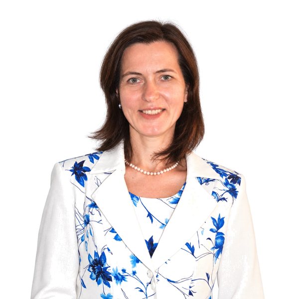 Марина Владимировна Волошинова