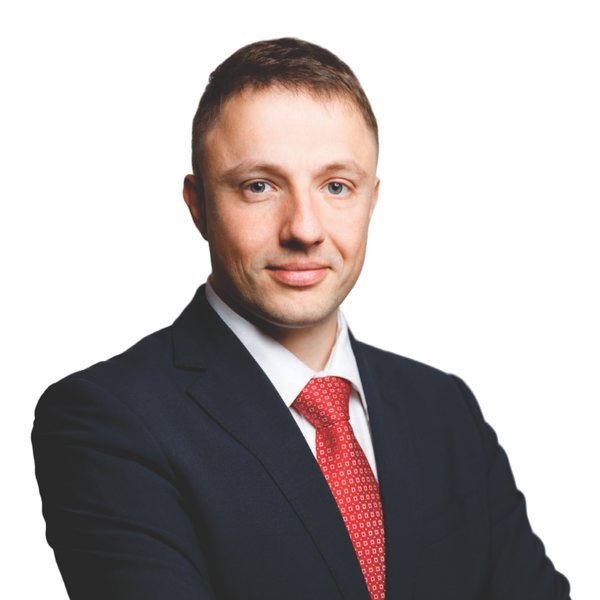 Василий Леонидович Зинин